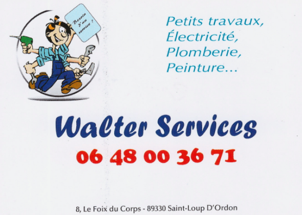 Walter Services